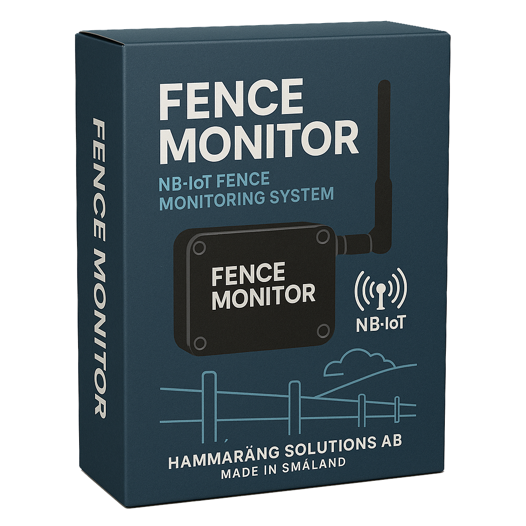 Fence Monitor